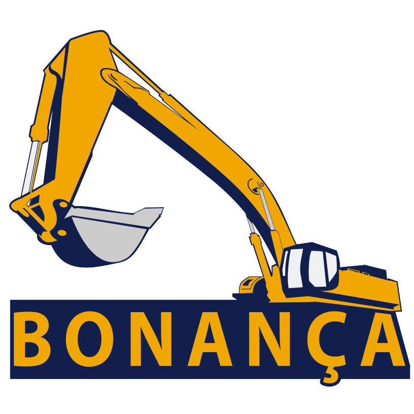 empresa bonança terraplanagem perfuracoes locacao de maquina em jarinu